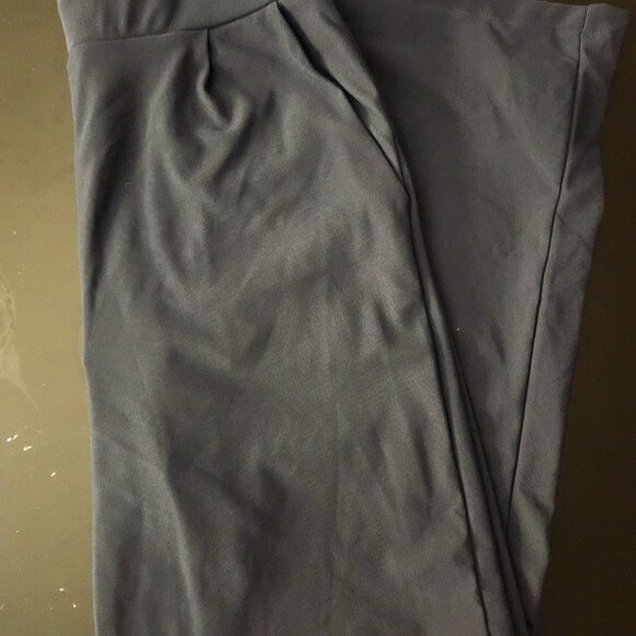 NWT Halara Wide Leg Dress Pant Sz 4 - Picture 1 of 1